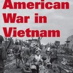 American War in Vietnam – book cover