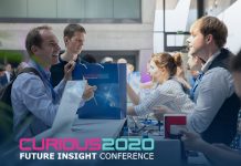 Abstract Submissions Are Now Accepted for Presentation at Curious2020 – Future Insight Conference
