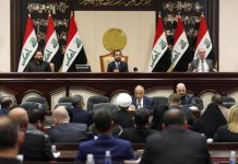 Iraq – Why Doesn’t the US Move Out Despite the Iraqi Parliament’s Decision?