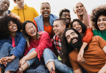 How the Fear of Racial Dialogue Divides Us Diversity within young people