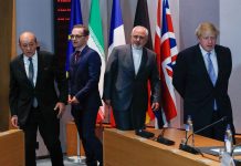 Is Europe Sleep-Walking into a Diplomatic Disaster with Iran?