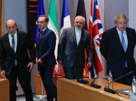 Is Europe Sleep-Walking into a Diplomatic Disaster with Iran?