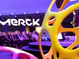 Inviting Post-graduate Students and Young Professionals to Join the Merck Innovation Cup Summer Camp 2020