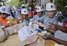 Covid 19 & the Forgotten Working Class