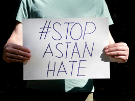 Anti-Asian racism during coronavirus: How the language of disease produces hate and violence Anti-Asian racism