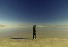 Spiritual Tourism: Tourists First, Tour Operators Second, And Destinations Third