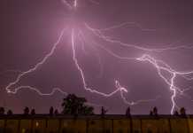 Approaching Global Shock Waves