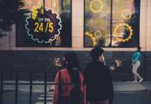 Global Destruction,
The COVID-19 Lockdown: Economic and Social Impacts