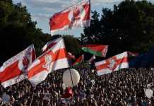 Belarus – A Color Revolution of a Different Shade?