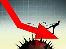 The Structural Changes in a Post-Pandemic Global Finance