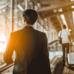 Global business travel