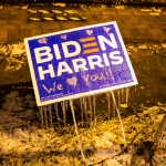 Biden Harris
