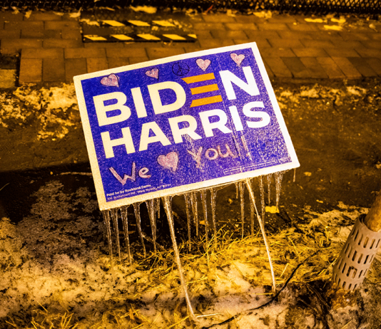 Who is Kamala Harris, Joe Biden’s pick for vice president? Biden Harris