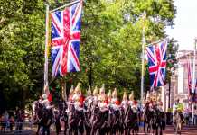 Is a New Wave of Covid-Fascism Invading Europe?