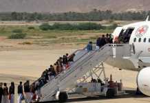 Yemen – Prisoner Swap and What May be Behind it.