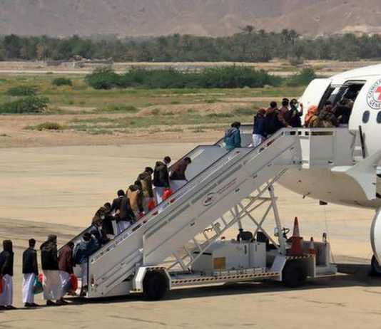 Yemen – Prisoner Swap and What May be Behind it.