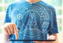 Agile Anarchy is the Name of the Future