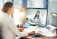 Tips for Thriving in Your Career During the Pandemic