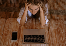 How Technology Is Rupturing the Minds of Our Younger Generation