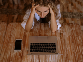 How Technology Is Rupturing the Minds of Our Younger Generation
