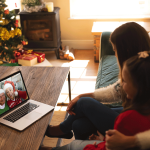 lockdown and Christmas