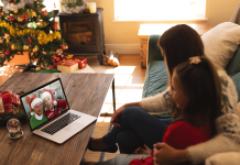 How to Handle the Next Lockdown and Christmas – Some Tips for Recently Separated Parents lockdown and Christmas