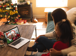 How to Handle the Next Lockdown and Christmas – Some Tips for Recently Separated Parents lockdown and Christmas