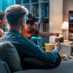 How coronavirus might have changed TV viewing habits for good