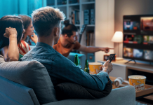 How Coronavirus Might Have Changed TV Viewing Habits for Good – New Research How coronavirus might have changed TV viewing habits for good