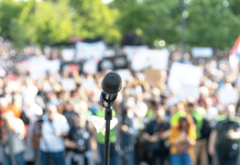 Is Democracy Sacred? Is democracy sacred