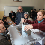 electoral anxiety and loss