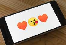 COVID-19: Changes in Online Dating Business