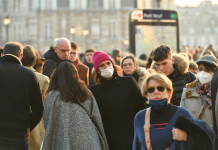 What psychology can tell us about why some people don’t wear masks – and how to change their minds global pandemic
