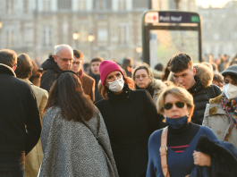What psychology can tell us about why some people don’t wear masks – and how to change their minds global pandemic