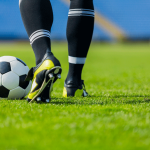 Tackling racism in football