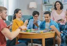 TableTop and Covid19 – It’s No Longer An Easy Game!