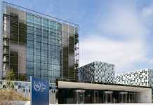 ICC debacles – and the Philippines