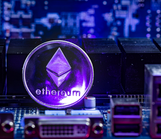 Ethereum: what is it and why has the price gone parabolic? ethereum