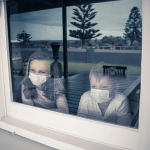 Growing up in lockdown