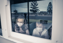 Growing up in lockdown: young people give their perspectives Growing up in lockdown