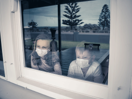Growing up in lockdown: young people give their perspectives Growing up in lockdown