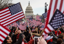 Post-inauguration, restoring the soul of Biden’s America must be truly inclusive inauguration