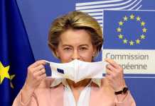 Von der Leyen has violated one of the EU’s founding principles Von der Leyen