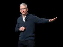 What You Need to Know About Tim Cook and Facebook Tim Cook and Facebook