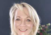 Karen Connell: Elite Leadership in a Man’s World Kren