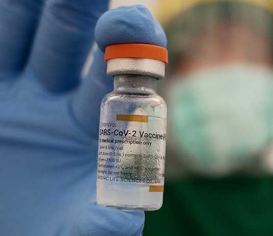 Vaccine Nationalism Is a Multilateral, Neocolonial Failure Vaccine Nationalism Is a Multilateral, Neocolonial Failure