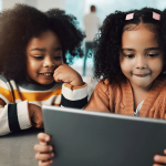 apps for pre-school children