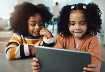How to choose educational apps for pre-school children apps for pre-school children