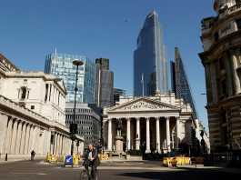 Are Inflation Alarm Bells Ringing True? UK