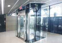 Going Up! Giving a lift to mobility in India lift